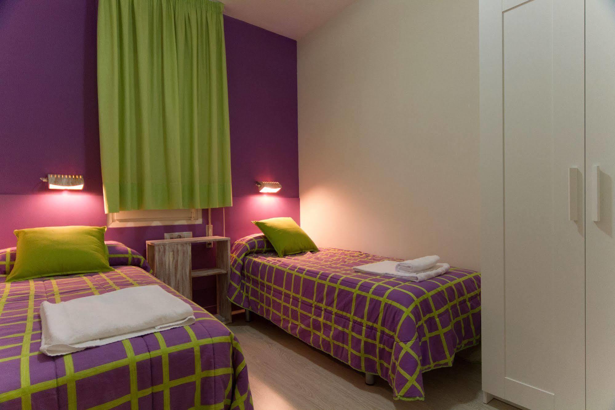 Apartamento Bbarcelona Modern Eixample Flat Exterior foto